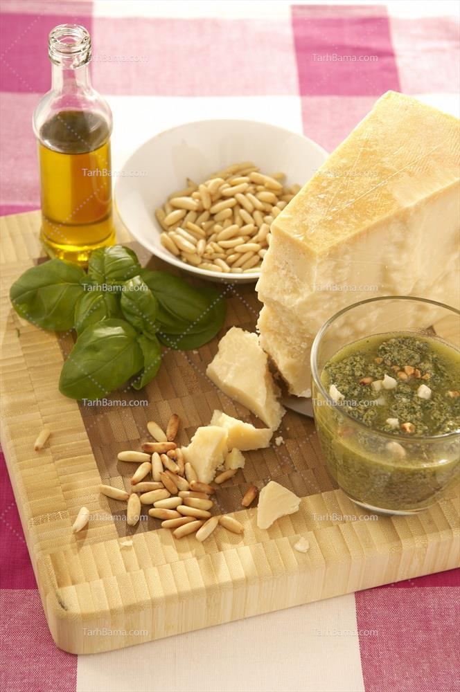تصاویر سایر مواد غذایی